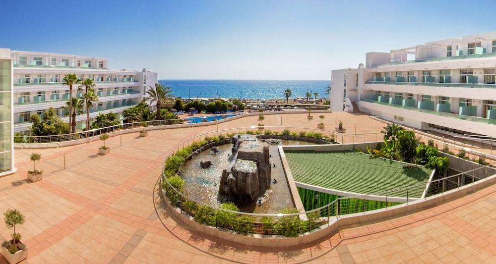 Servigroup Marina Playa Mojácar Eksteriør billede