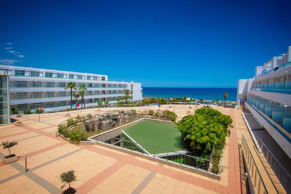Servigroup Marina Playa Mojácar Eksteriør billede