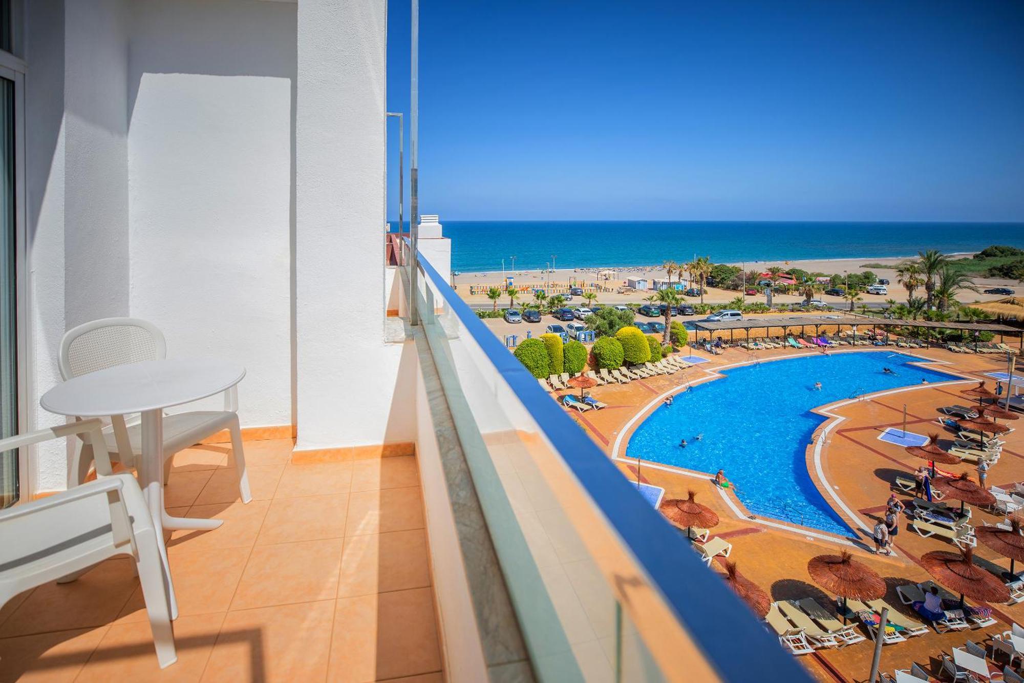 Servigroup Marina Playa Mojácar Værelse billede