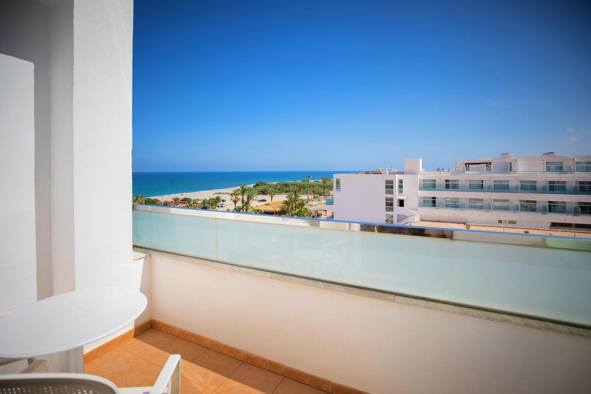 Servigroup Marina Playa Mojácar Værelse billede