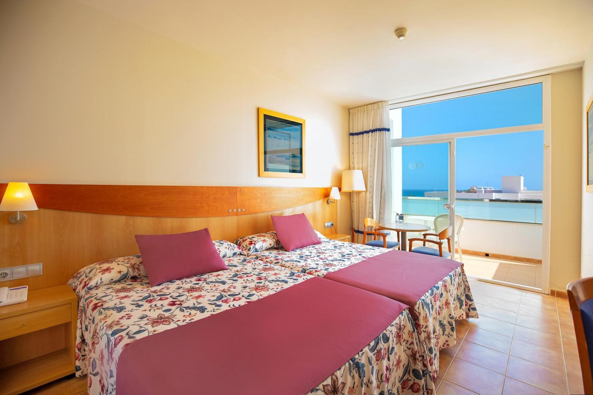 Servigroup Marina Playa Mojácar Værelse billede